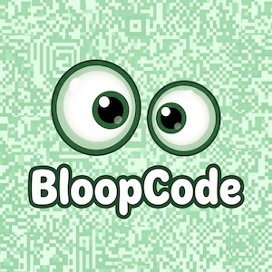 BloopCode
