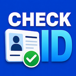 Check ID