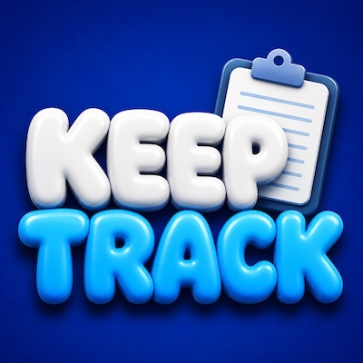 Keep Track