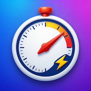 Per Minute Counter App