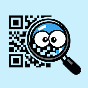 QR BloopScan App