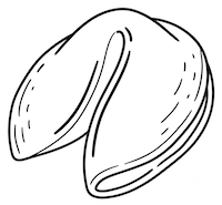 Fortune Cookie