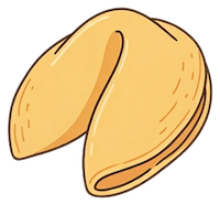Fortune Cookie