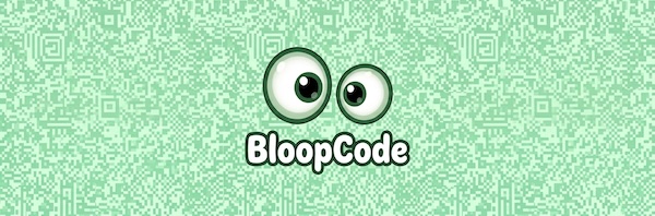 BloopCode